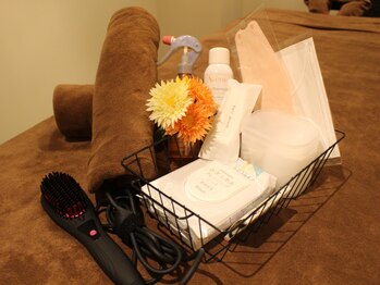 リハル(reharu)/アメニティ【1】