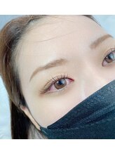 ロゼアイアンド(Rose eye&)/