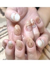 アールエム(Rm)/10月◇ネイル