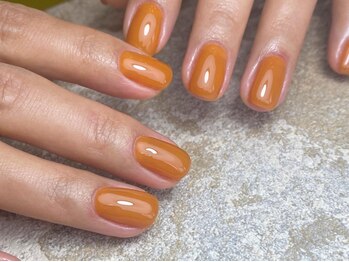 ブリージョ(Brillo)/ハンドデザイン