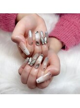 ココネイル アンド アイラッシュ(COCO NAIL & EYELASH)/