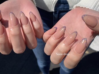 スノー ドロップ(Snow drop)/Snow drop