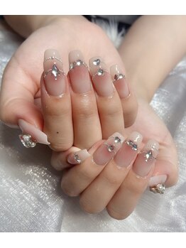 アンドミー(&ME)/ワンホンネイル