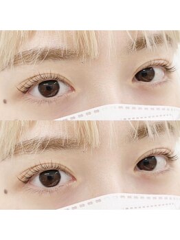 まつげのお悩み解決サロン