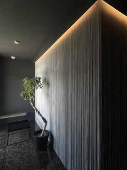 ラグラスアイビー(LAGURUS IVY)/スタイリッシュな店内♪