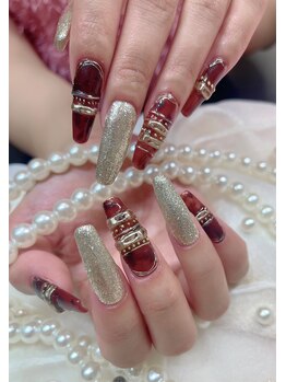 ジェイエフ(JF)/