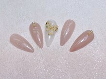 ラッキーネイル(lucky nail)/定額デザイン