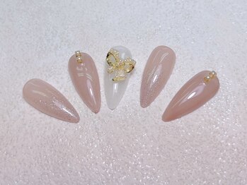 ラッキーネイル(lucky nail)/定額デザイン