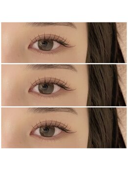 コロレ(COLORE)/まつげエクステ