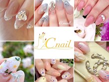 シーネイル(C nail)