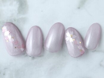 カレネイル(kale nail)/デザインARTコース