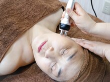 ヤン リン 整体(Yang Ling 整体)/フェイシャルメニューも人気♪