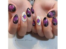 グレイス ネイル(Grace nail)/