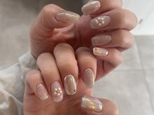 プラス ファースト(Plus 1st)/フラッシュ×オーロラby sasabe