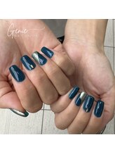 ジーニー(Genie)/定額　シンプル