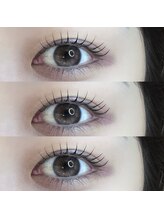 シーズ ラッシュ 新宿店(She's lash)/ラッシュリフト