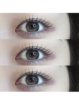 シーズ ラッシュ 新宿店(She's lash)/ラッシュリフト