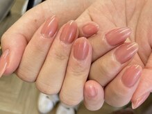 ミラージュネイル(Mirage Nail)/ワンカラー