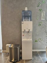 ボディボックス 二子新地店(BODYBOX)/ウォーターサーバー完備