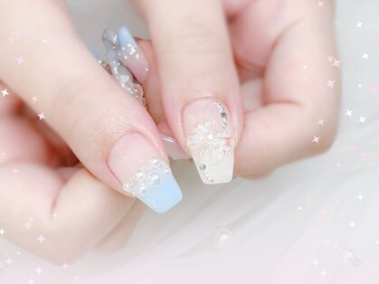 コハク(KOHAKU)の写真