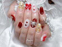 エヌワンネイル(N.one nail)/