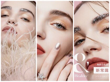 アンドユー(and.U)の写真