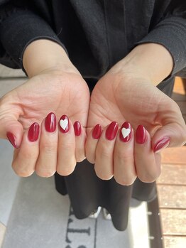 ステム(STEM.)/Art Nail