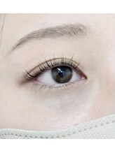 リカーポ(re:capo)/まつげパーマ