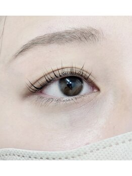 リカーポ(re:capo)/まつげパーマ