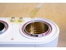気になる1か所ワックス脱毛(顔、うなじ、ワキ、太もも、ふくらはぎ以外）