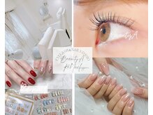 ビューティーエース リネイル(BeautyA×Re:NaiL)