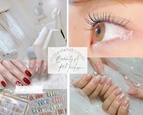 ビューティーエース リネイル(BeautyA×Re:NaiL)
