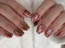 リノ(lino)/ホリデーネイル 11/27