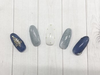 ティーエヌ イトーヨーカドー能見台店/季節の定額7700円コース