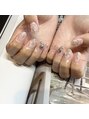 ニマ(nima) Sample nail Art (旧Basic)