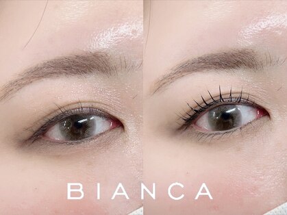 ビアンカ 栄店(Bianca)の写真