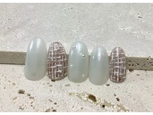 シス 福岡市南区高宮店(Sis)/【定額】ラグジュアリーデザイン