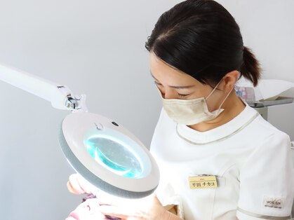 ニコサロン(nico salon)の写真