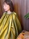 スーリア(SURYA)の写真/【 よもぎハーブセラ、妊活中の方、女性特有のお悩みがある方におすすめ◎】上質よもぎ蒸しで体調ケア