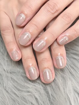 アロ(alo.)/10本シンプルコース