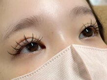 ケセラ アイラッシュデザインサロン(que sera eyelashdesign salon)/ワンホンデザイン♪