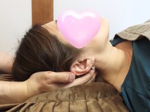 イノ(ino)/ドライヘッドスパ