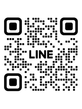 はなみち施術所/LINEお友達登録はこちら