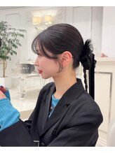 リン 恵比寿(RiN.)&nbsp;Momo 