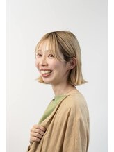 アン バイ アオ 渋谷道玄坂(UN by ao.) Asami 