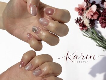 ビビ(Bibi)/KARIN指名定額デザイン