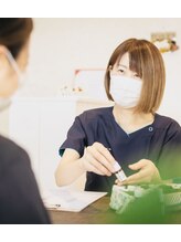 香穏&nbsp;小林 美由喜