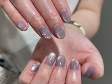 シー(She)/梅雨マグネット