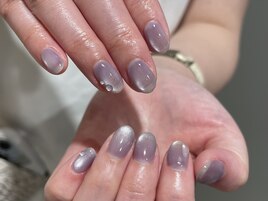 梅雨マグネット