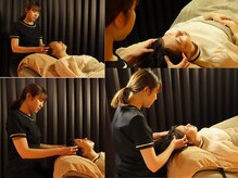 ひつじのきもち プレミアム吉祥寺店/ ～ひつじのきもち～ヘッドスパ